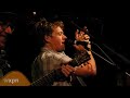 The Infamous Stringdusters - "Rise Sun" (Free At Noon Concert)