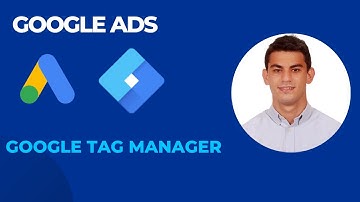 Google Ads Conversion Tracking With Google Tag Manager