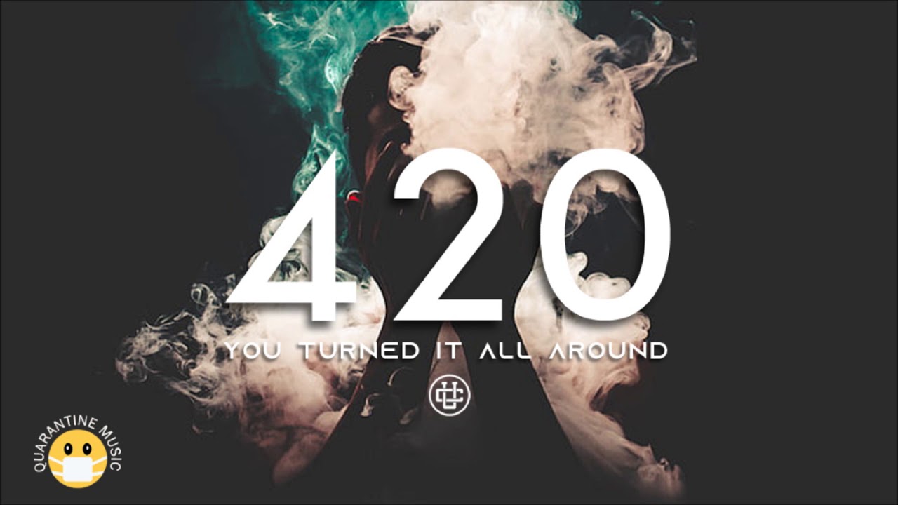 Quarantine - 420 (unmixed)