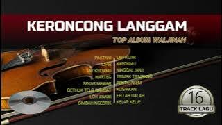 keroncong waljinah langgam jawa