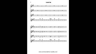 Instant Horn Section Vol 2 Promo