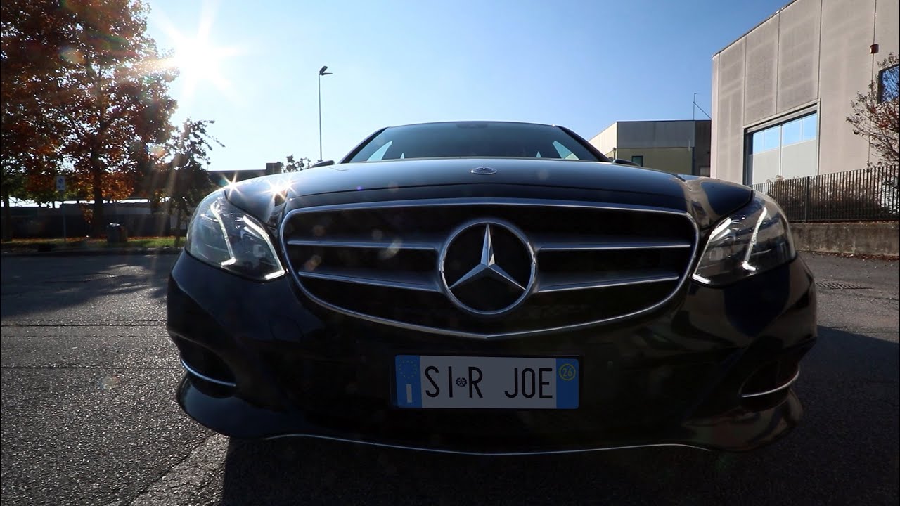 Rusty Shots - "Sir Joe" (extended version)