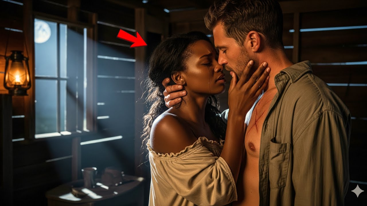 She Was Forced To Marry The Rich Rancher—But She Found Home In The Arms Of A Wandering Soldier