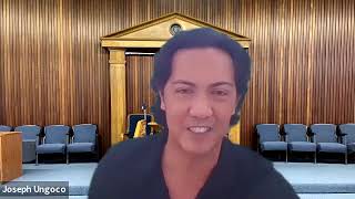 Confession in a Lodge Room: WB Joe Workman