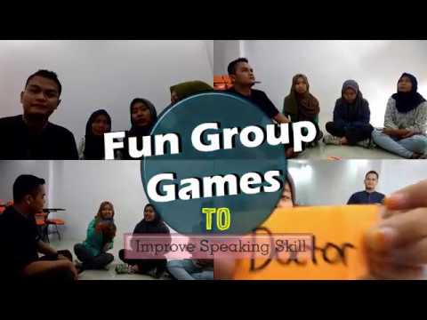 practice-speaking-skill-with-fun-group-games