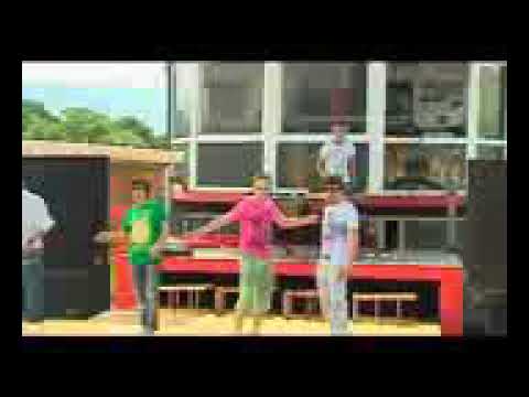 ელიავას სთრით ბოის - ველური ჰოუ