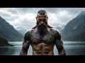 Willpower | Nordic Shamanic Music | Deep Tribal Drums for Focus & Strength