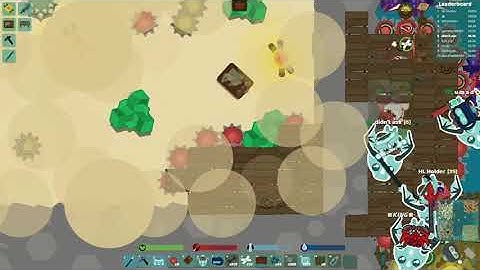 starve.io clapping ASIAN cheeks compilation#19245512961