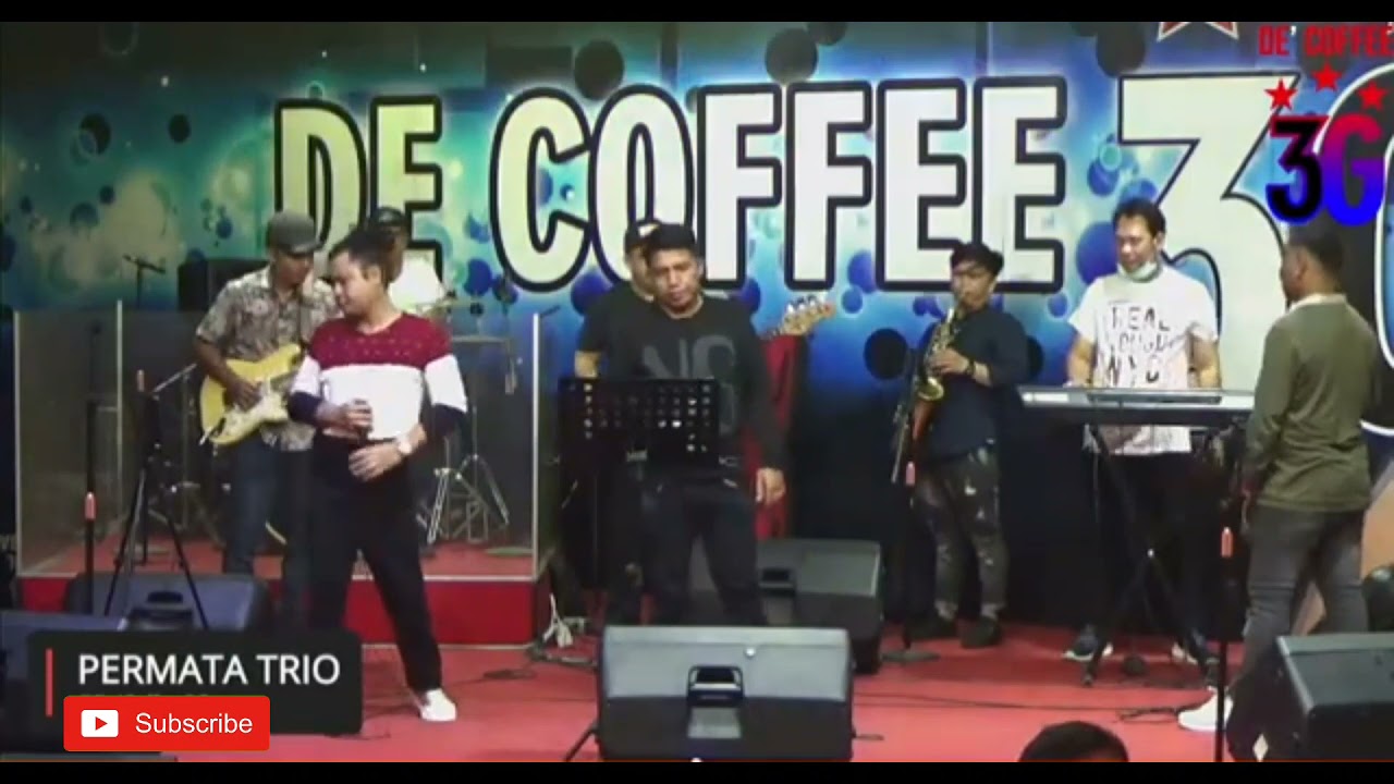 SIHOLMI-Permata Trio feat Fama Band