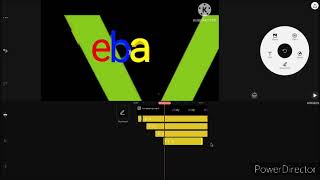 Ebay Logo Remake Speedrun Be Like 8X Speed