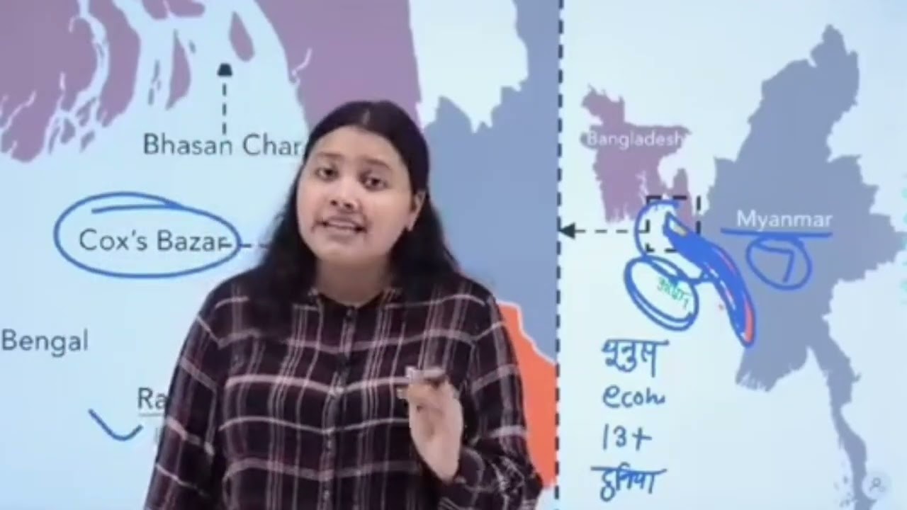 Arakan Rohingya History and the True Legacy of Rakhine State, Myanmar