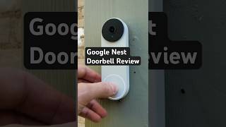 Google Nest Doorbell Review: Simple, Smart Security