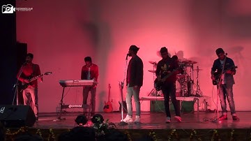 Performance 2 - Battle of Bands @Confluence