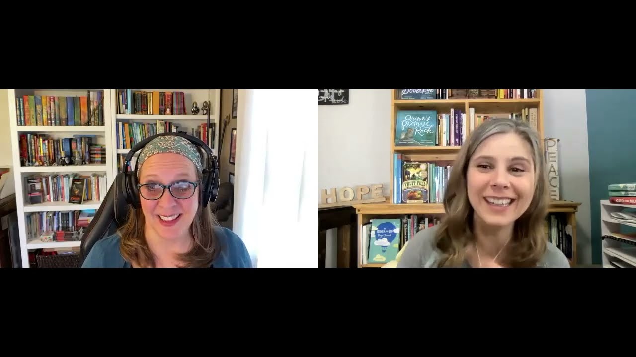 Dragon Slayers and Devotions | Transform Your Family Bible Time with Laurie Christine