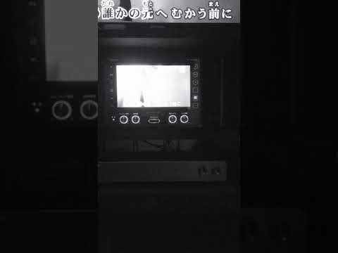 最後の優しさ(ジェイドさん)歌いました