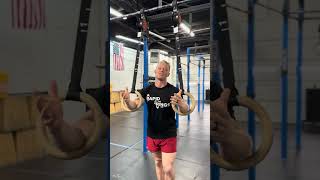 Ring Row Movement Library