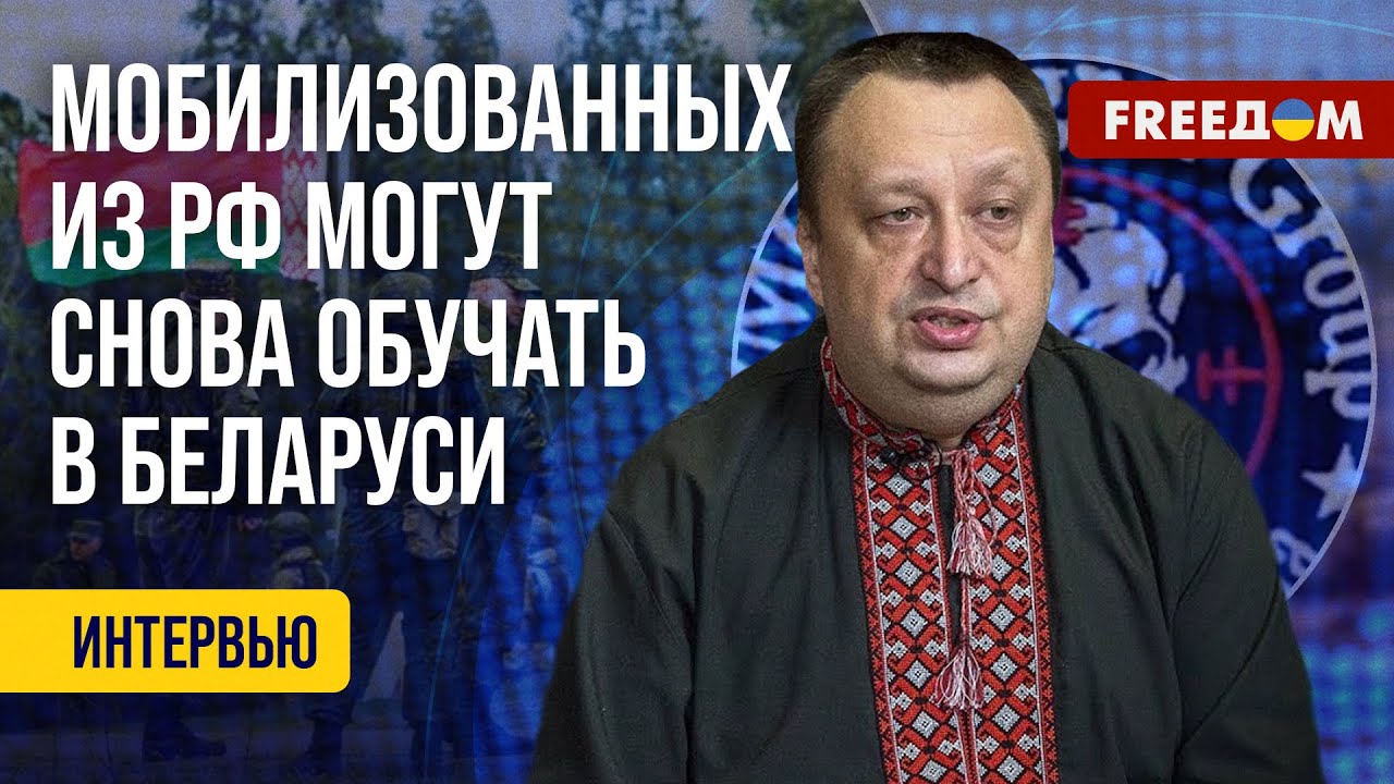 💥 РФ и РБ всерьез ГОТОВИЛИ ПРОВОКАЦИЮ в странах НАТО с использованием ...