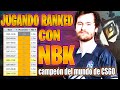 RANKED DUOQ CON EXERZ NOS ENCONTRAMOS A NBK · shhhack · VALORANT