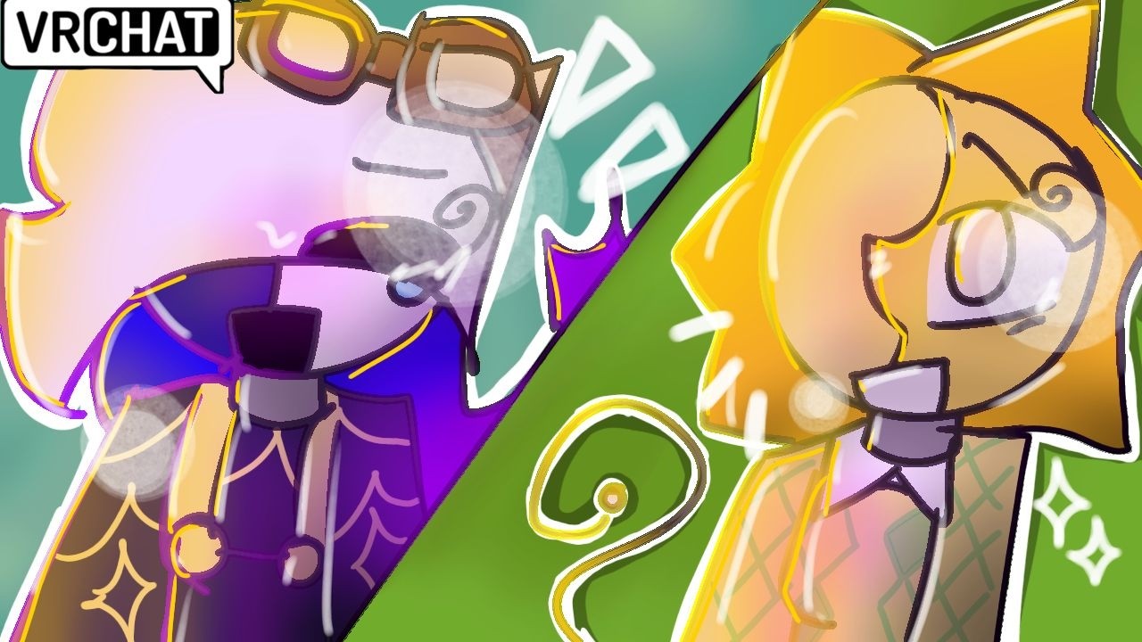 Sun and Nexus hangout ||The Dark Celestial Stars||