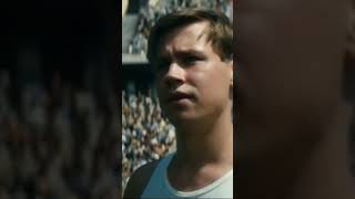 Everybody Down Him But He Proved Them Wrong (Jesse Owen) Race #Shorts #movie