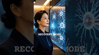 Even The Best Systems Need Recovery | System Upgrade #9 #shorts