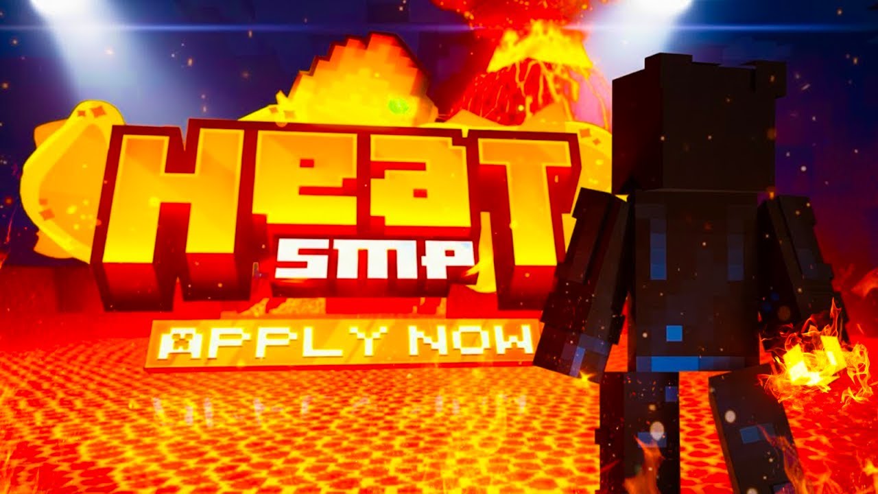 Мы создали самый уникальный многопользовательский сервер Minecraft (приём заявок открыт!)