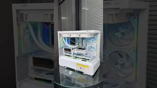 Asus Tuf B850m Gaming Pc Build Amd R7 9800x3d  Rtx 5070 gaming pcbuild amd asus