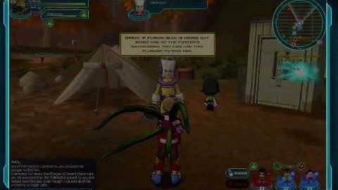 Imaginary Fusions (Part 3 of 5)