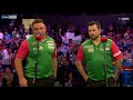 "I still think we're favourites" | Price & Clayton on Wales reaching Quarter-finals