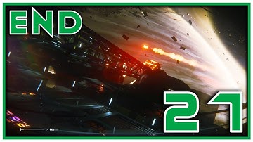 ALIEN: ISOLATION - Part 27: The END