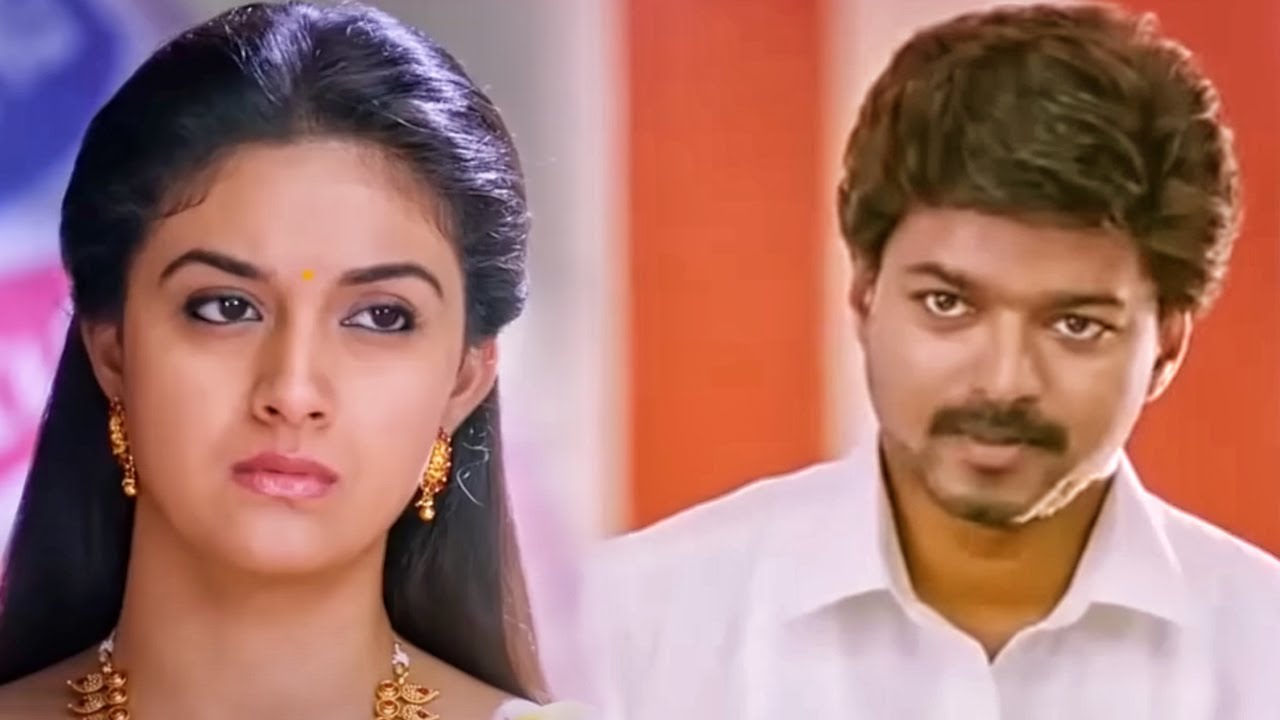 कीर्ति को देखकर विजय का खुद के दिल पे काबू नहीं रहा