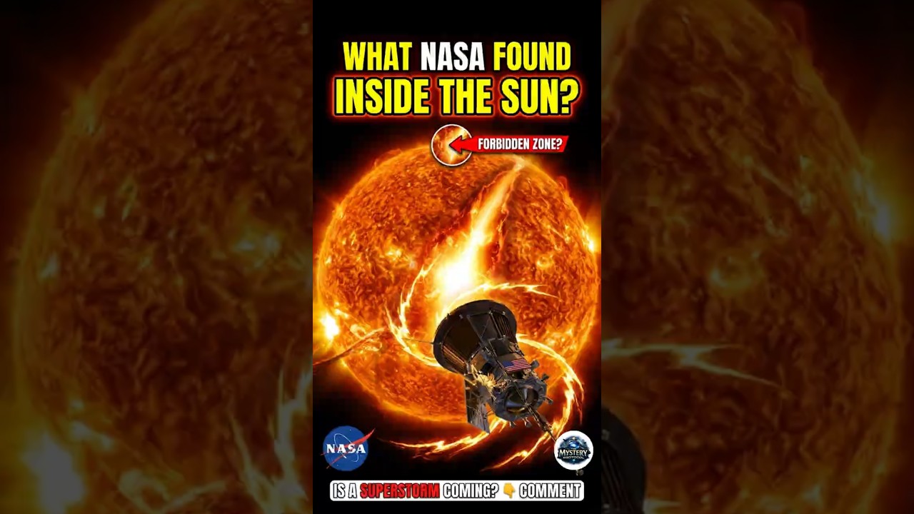 NASA's Parker Solar Probe Discoveries