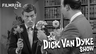 The Dick Van Dyke Show - Season 4, Episode 11 - It Wouldn't Hurt Them to Give Us a Raise - Full Ep