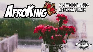 AFROKING - Jimmix, Gustavo Dominguez, Manybeat (Radio Edit)