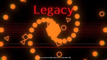 Legacy - Project Arrhythmia custom level