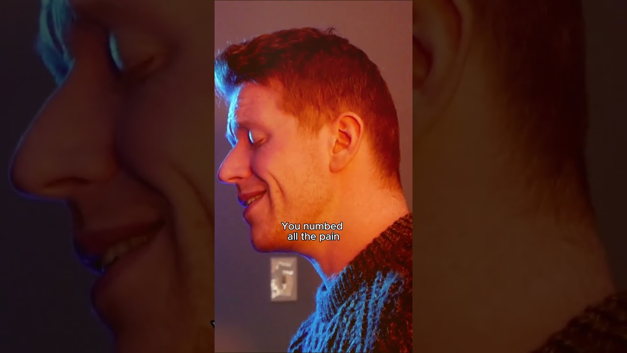 What do we make of my latest cover version? 