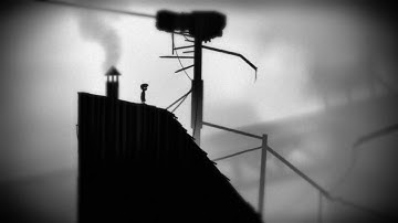 LIMBO - Finish the game - chapter 35 to final chapter 40