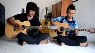 Three Minutes Cooking DEPAPEPE from Acoustic & Dining COPY by Arief & Pepes