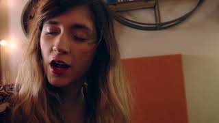 Sierra Ferrell: "New West Virginia Waltz" (Little Orange Room Sessions) chords