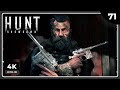 JUEGO SOLO Y ESTOY ROTO | HUNT SHOWDOWN Gameplay Español