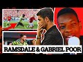 VERY POOR GAME | ARSENAL 0-2 MAN UNITED! |Arsenal News Now image
