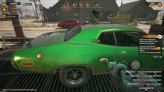 Gas Station Simulator #6 чайное прохождение