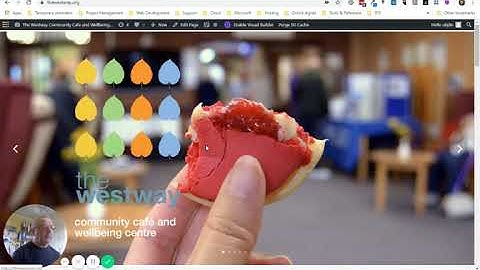 How to add a linked pdf to a Divi website