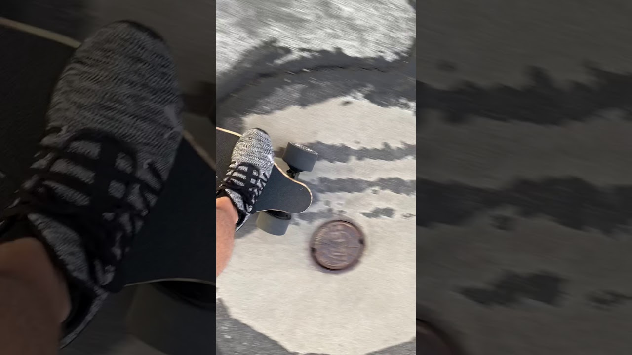 Clicking wheel YouTube