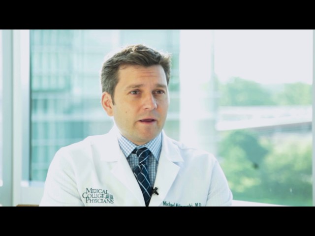 Watch What to consider when choosing a provider for vein treatment? (Michael Malinowski, MD) on YouTube.