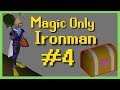 Magic Only Iron - New BIS Magic Gear Obtained (#4)