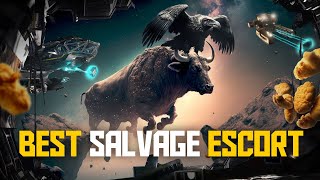 How To Min/Max Vulture Salvage Profit in 3.18 PTU