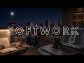 Deep Work Music Calm Focus for Coding Writing & Late Night Study