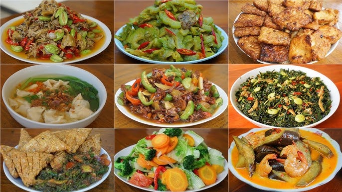 Gambar Resep Masakan Sederhana