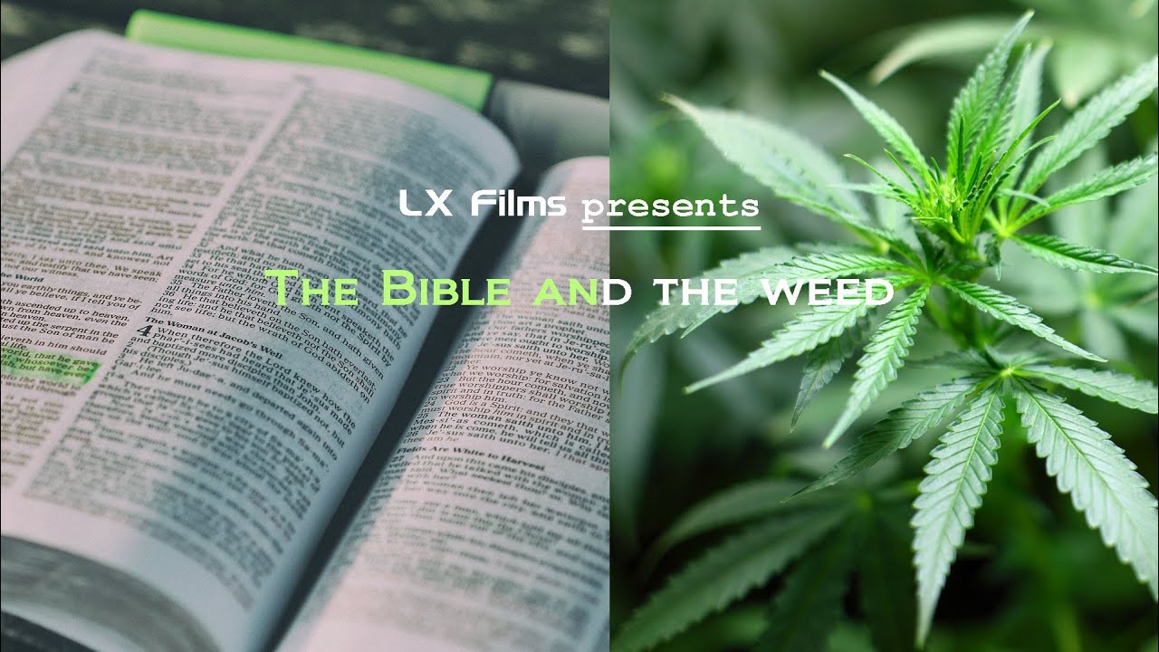 The Bible and the Weed True Story Dramatization LX Films YouTube